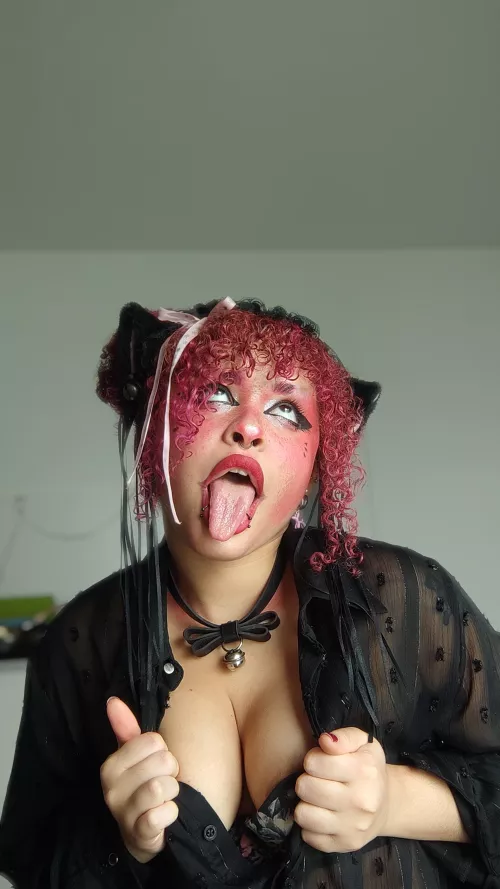 My mouth is really soft