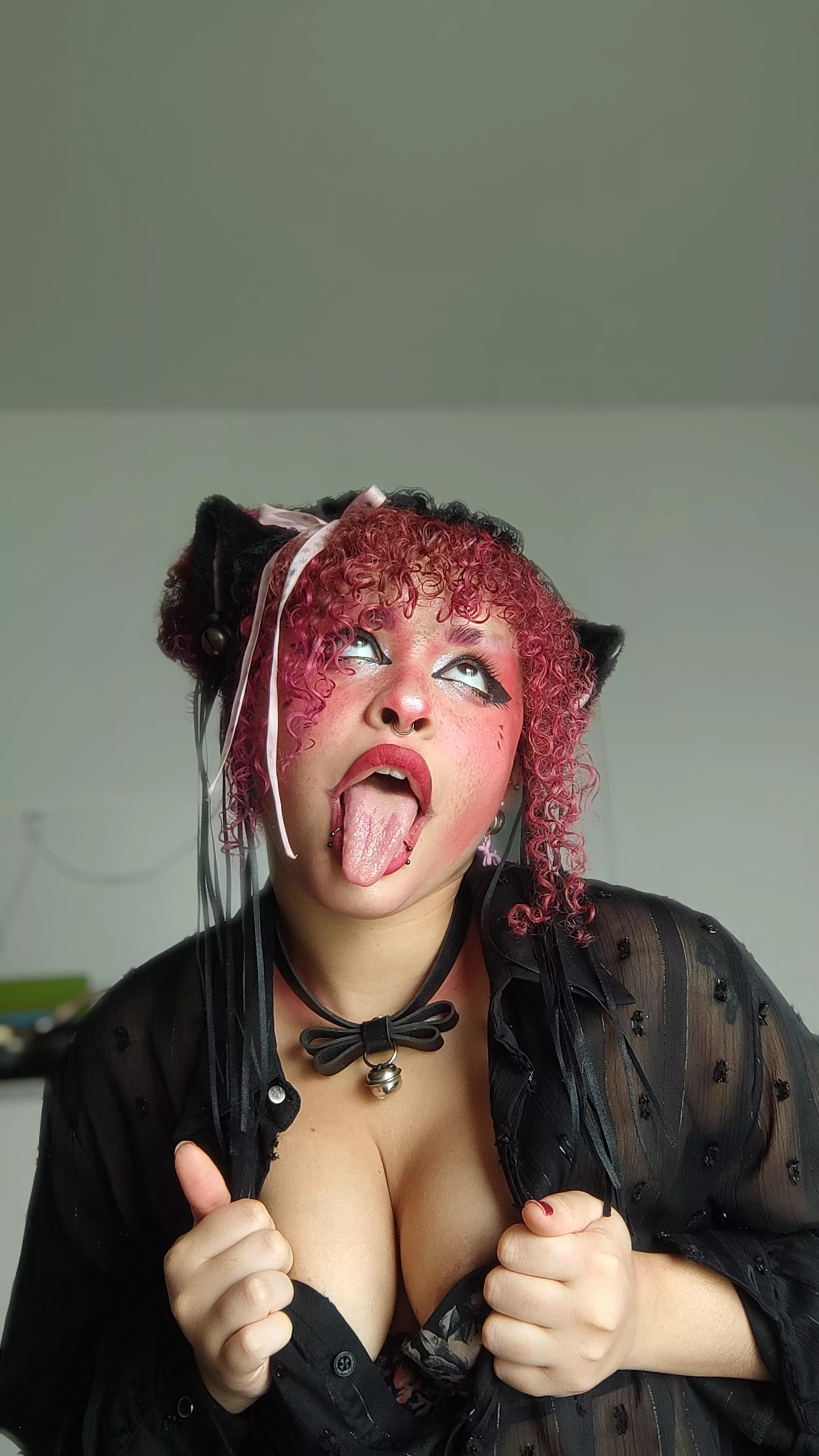 My mouth is really soft