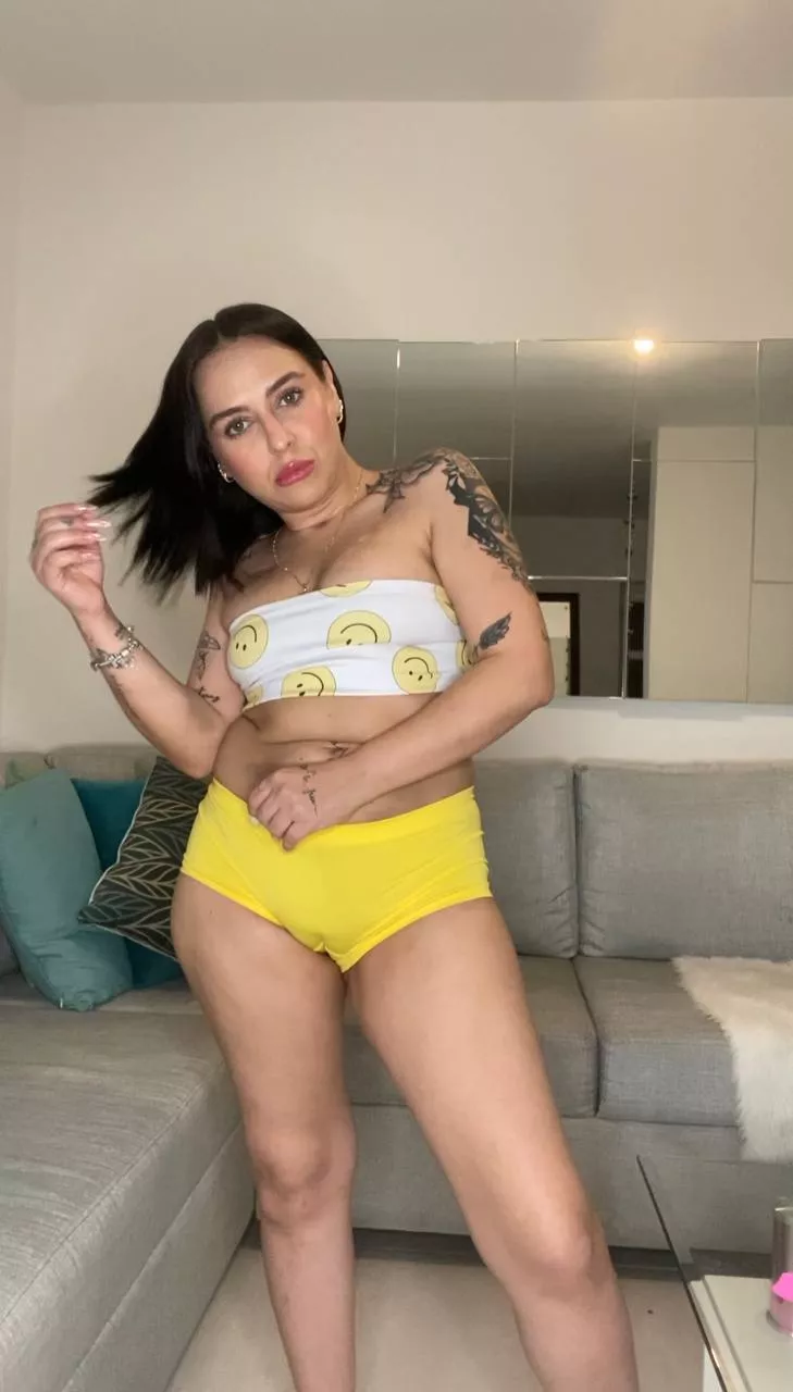 My neighbor looked at me weird when I went out like this haha