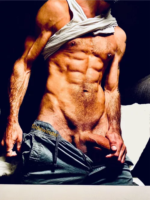 (M)y work out is over …..