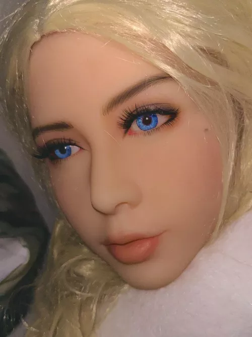 New Head, decent for an Amazon pickup