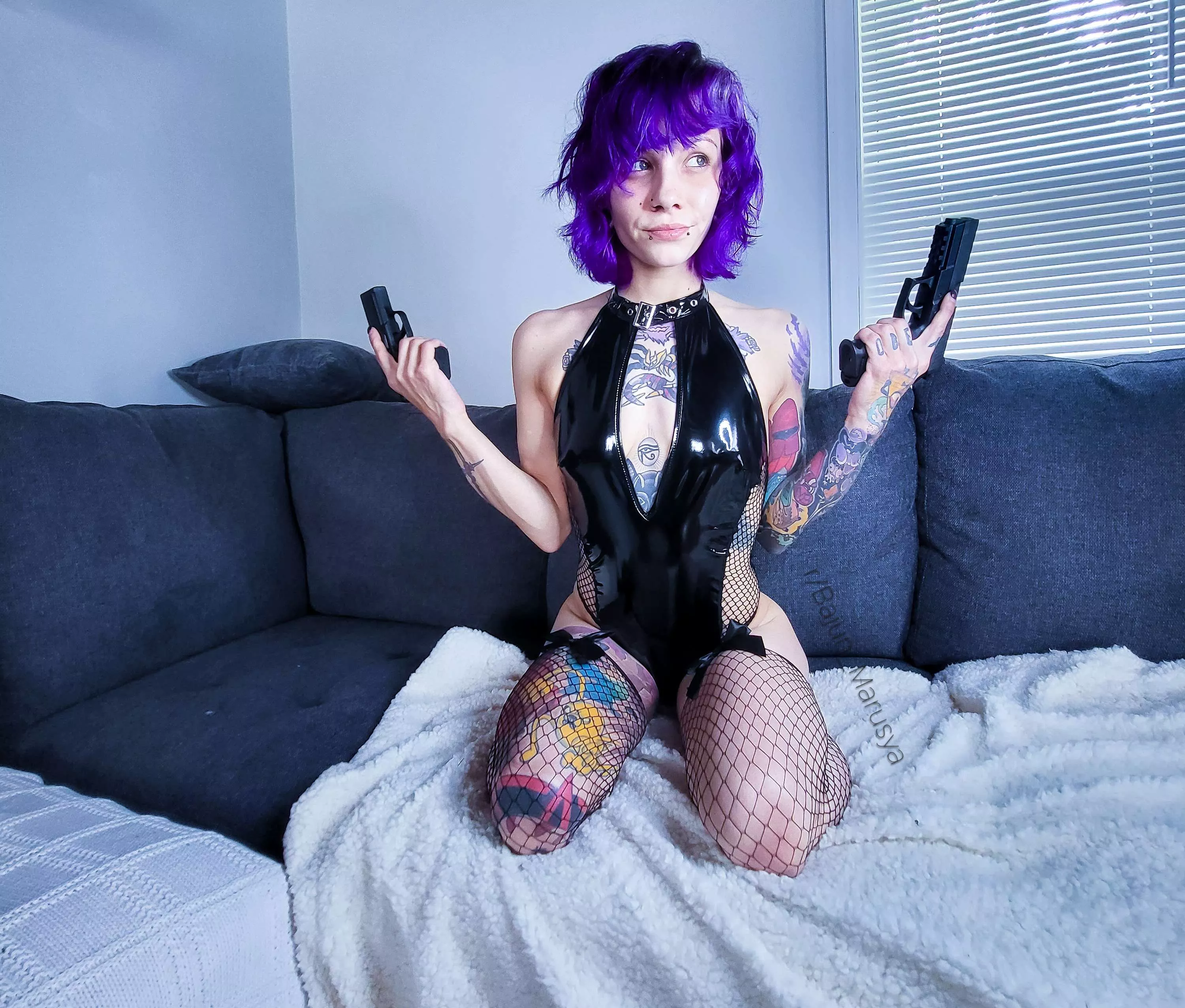 Next summer blockbuster, starring me