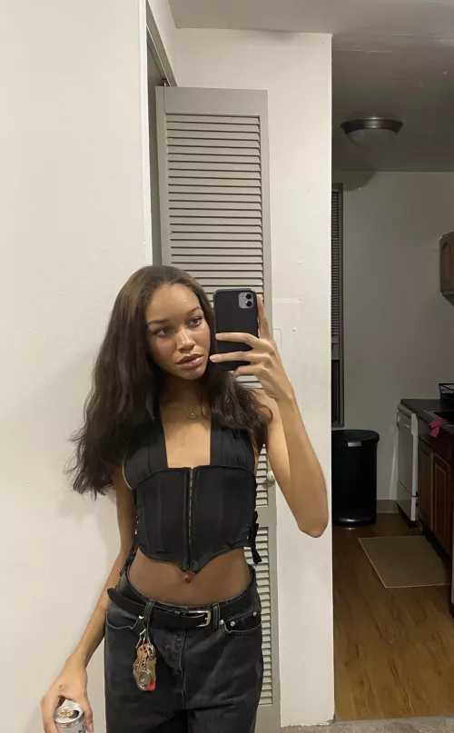 Nigerian and Brazilian