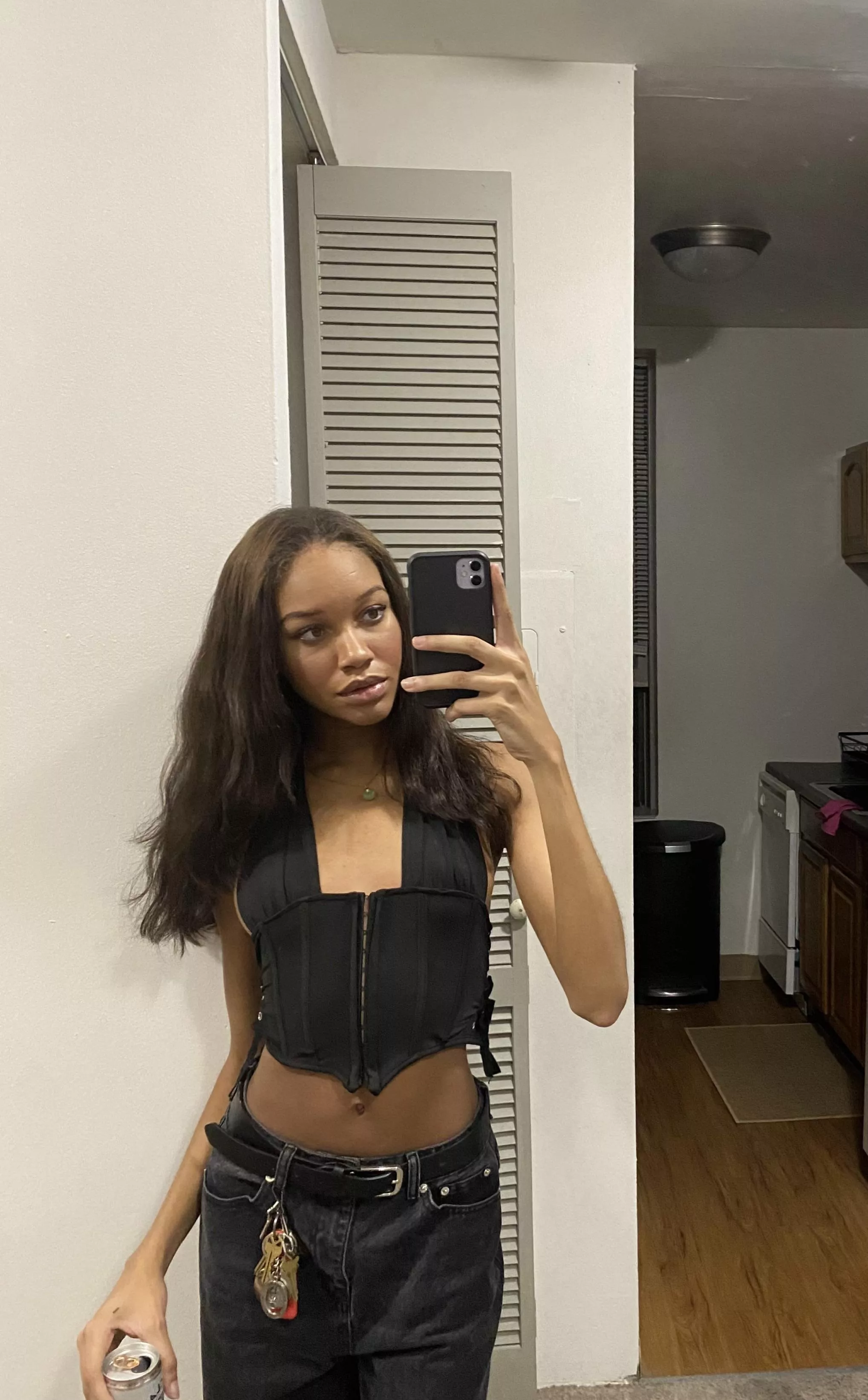 Nigerian and Brazilian