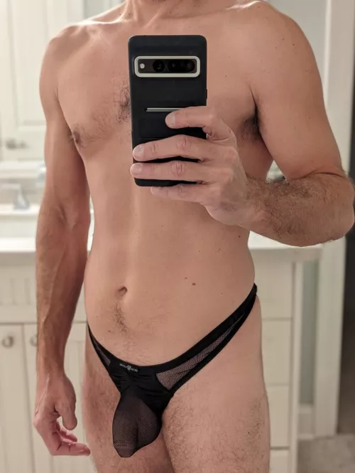 Not for everyday, but I love them.