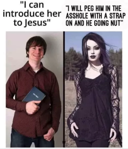 Nothing is going to happen right?