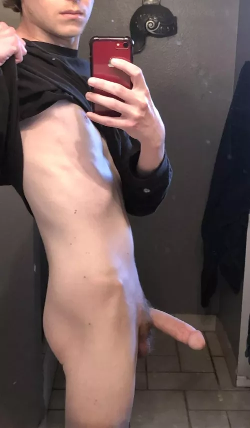 Pathetic boy desperate to worship a goddess