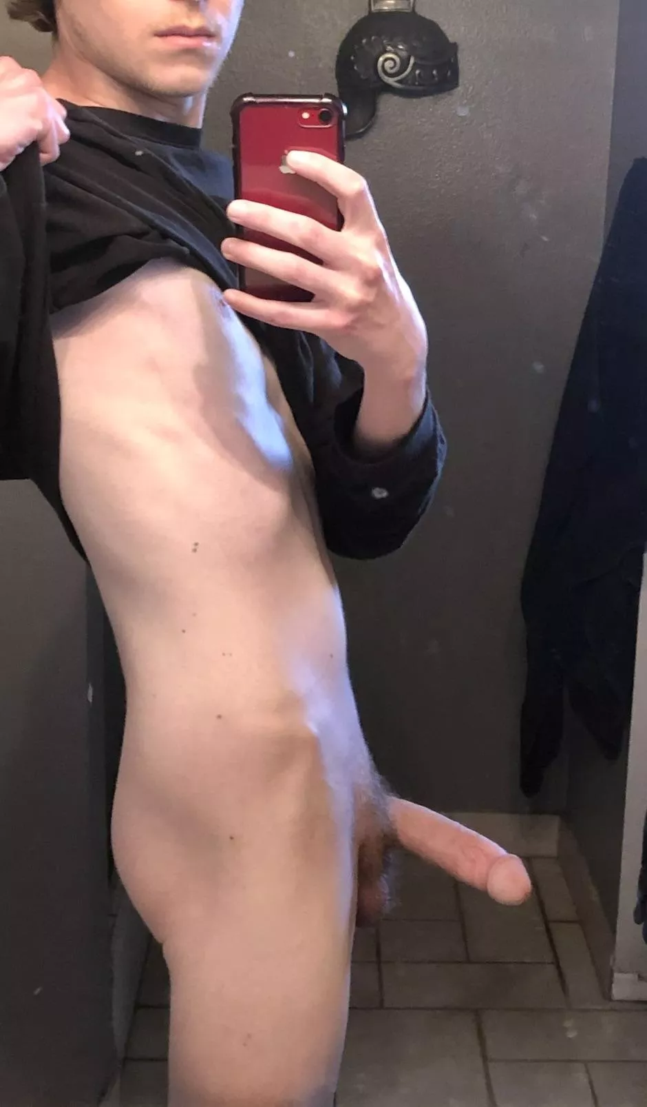 Pathetic boy desperate to worship a goddess