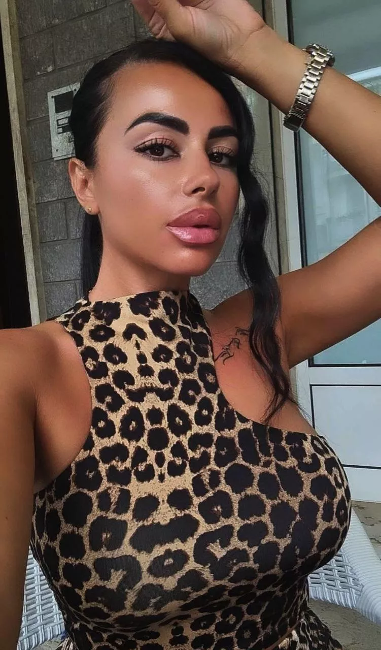 Perfect position for balls deep ;)