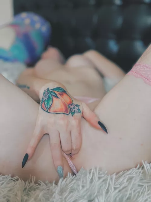 POV: me about to cum 💦