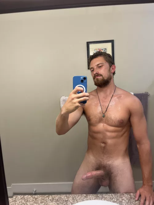 Ready for me bro? 😋(25)