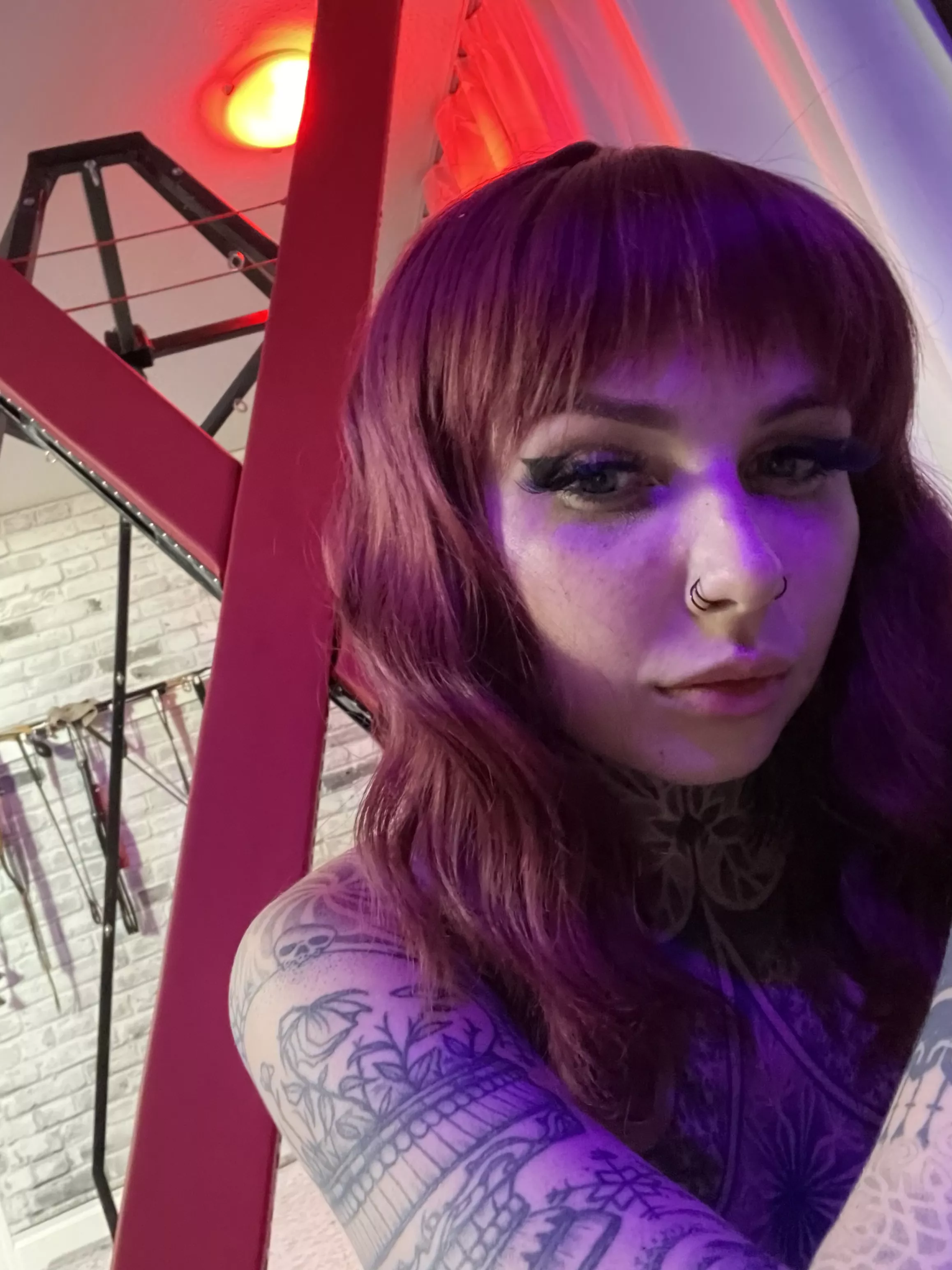 Ready to fuck like a slut