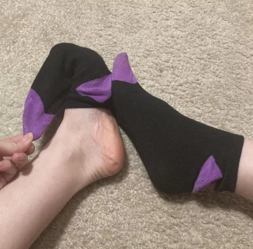 [selling] Arent you glad it’s halloween time?? ~Selling panties/socks/bras and more~