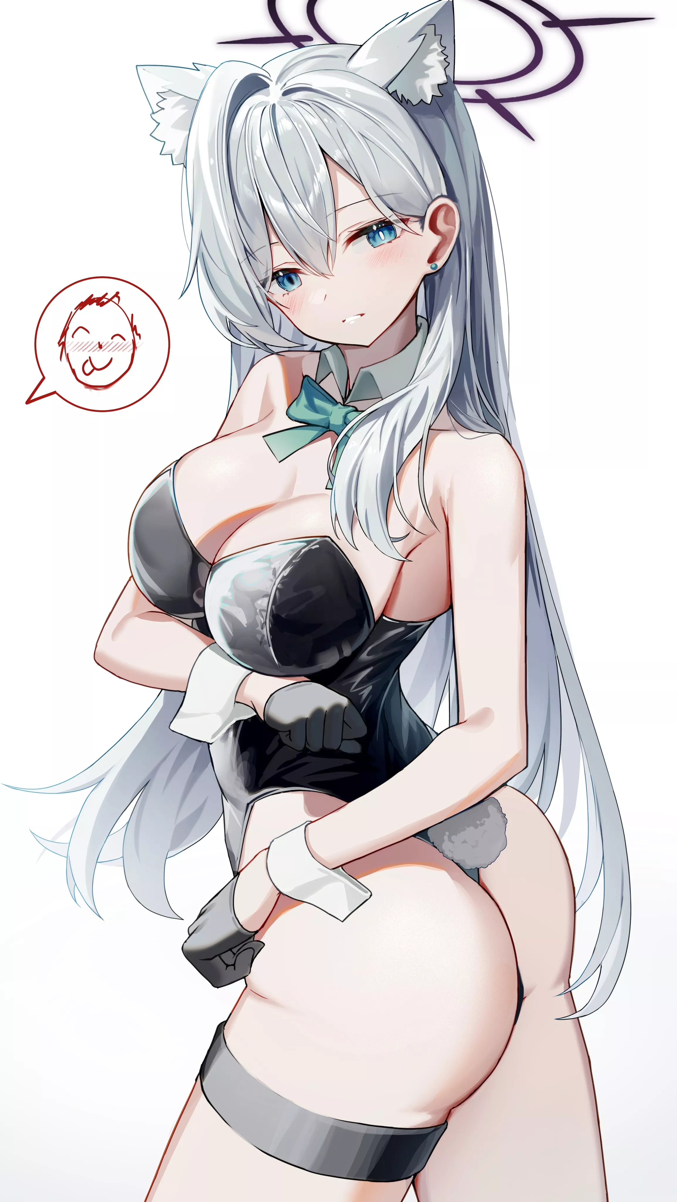 Shiroko Terror [Blue Archive]