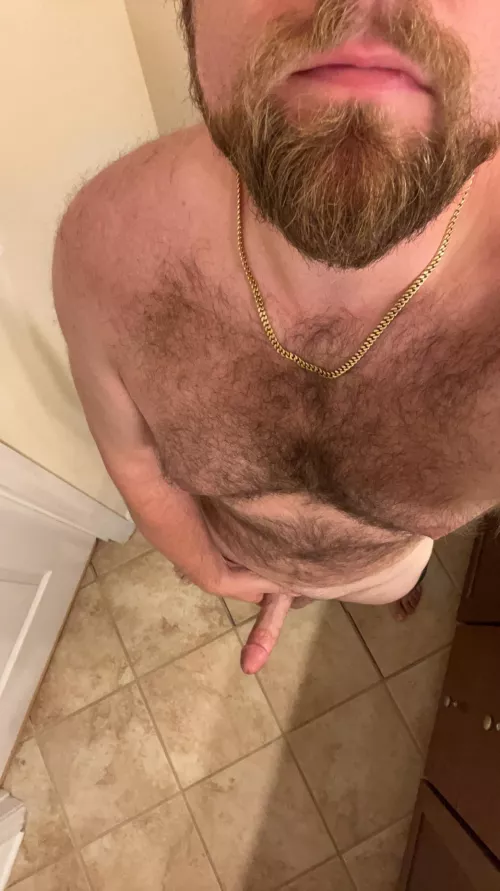 Since I’m awake…