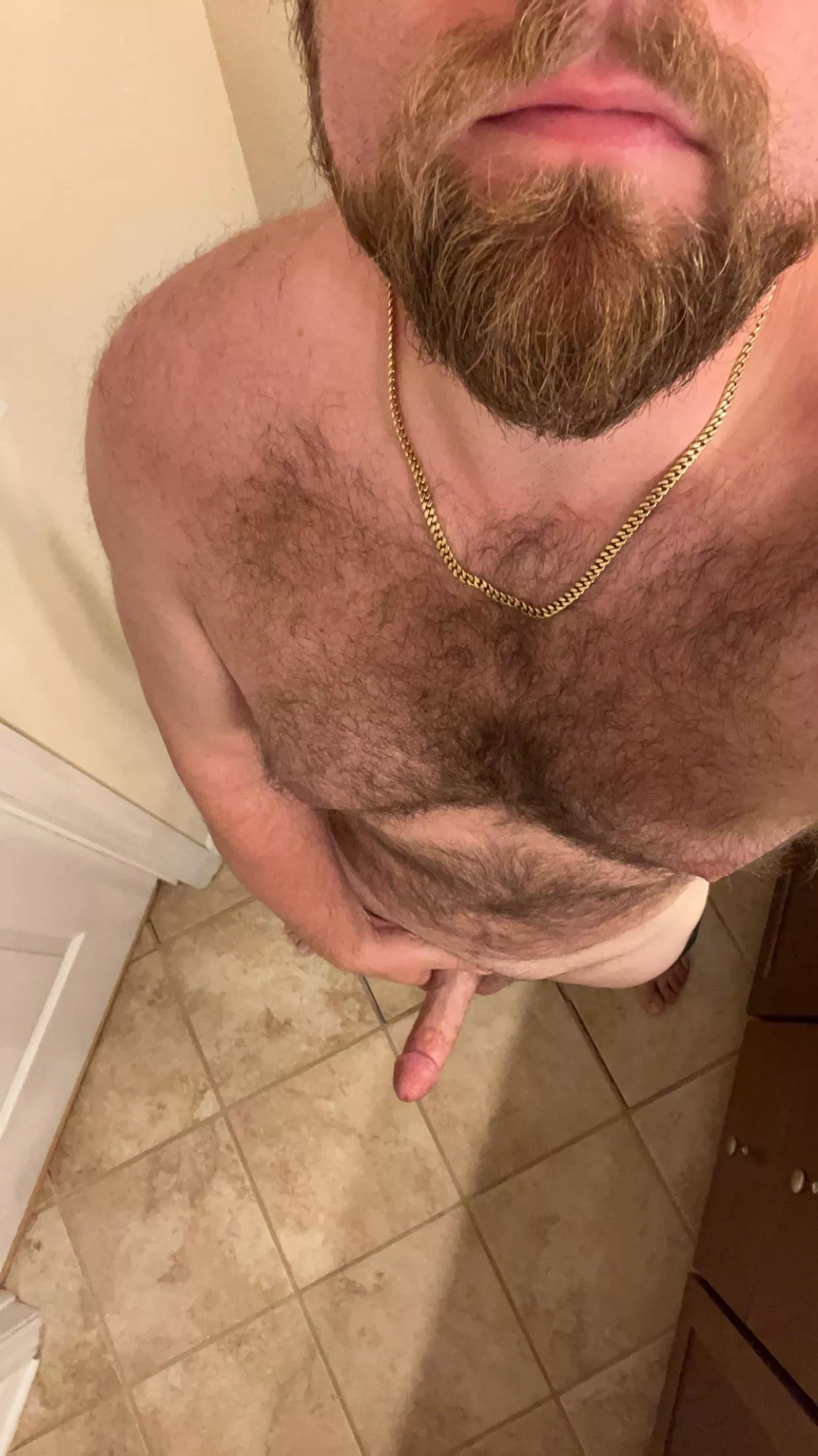 Since I’m awake…