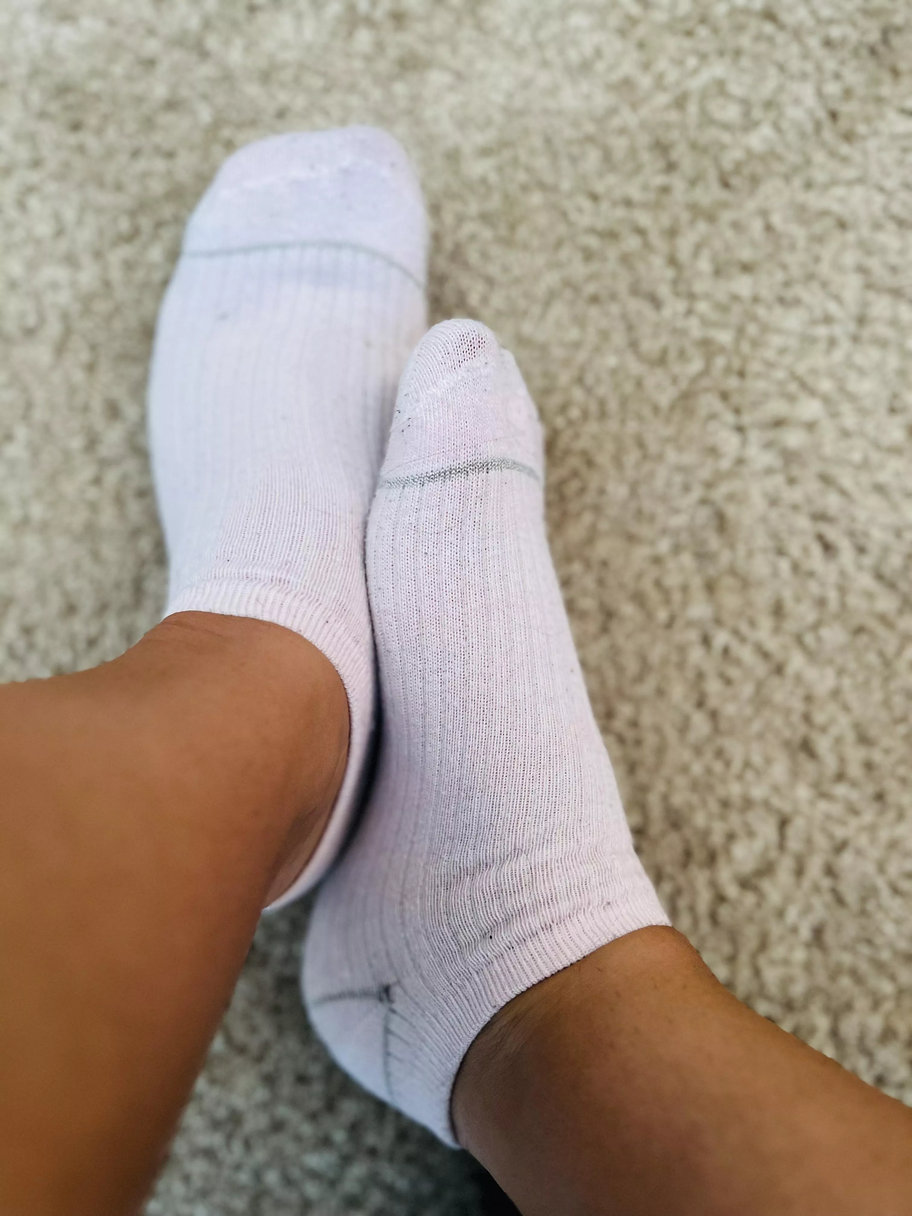 some light pinks for work today