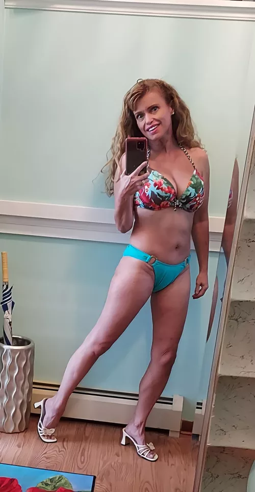 Sunshine on a cloudy day