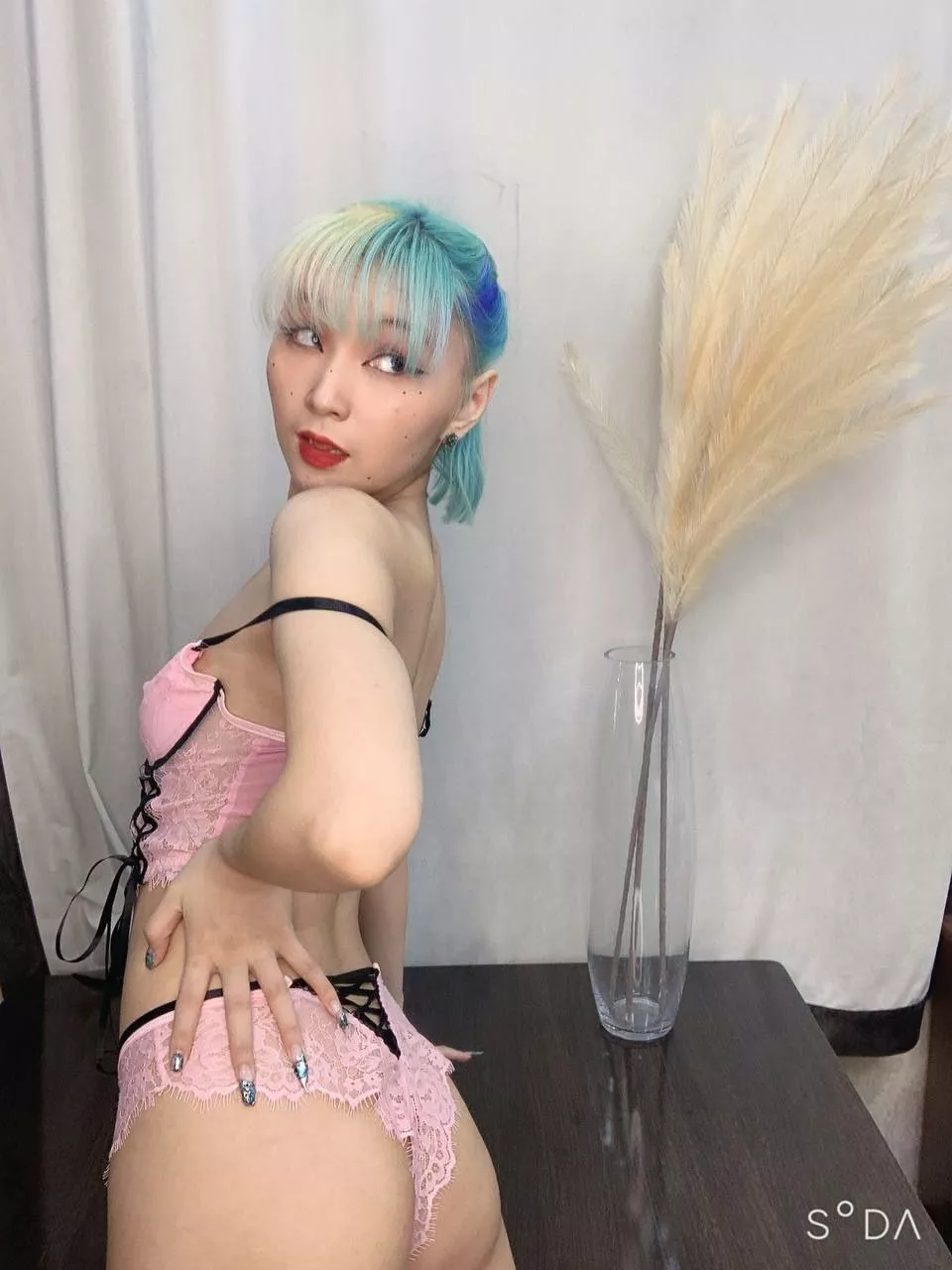 Tell me you are giving in to this temptation