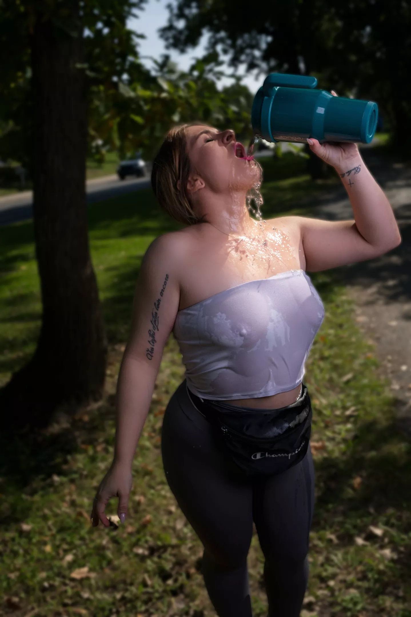 Those are the versions i would like to be posting (@june.lamour)