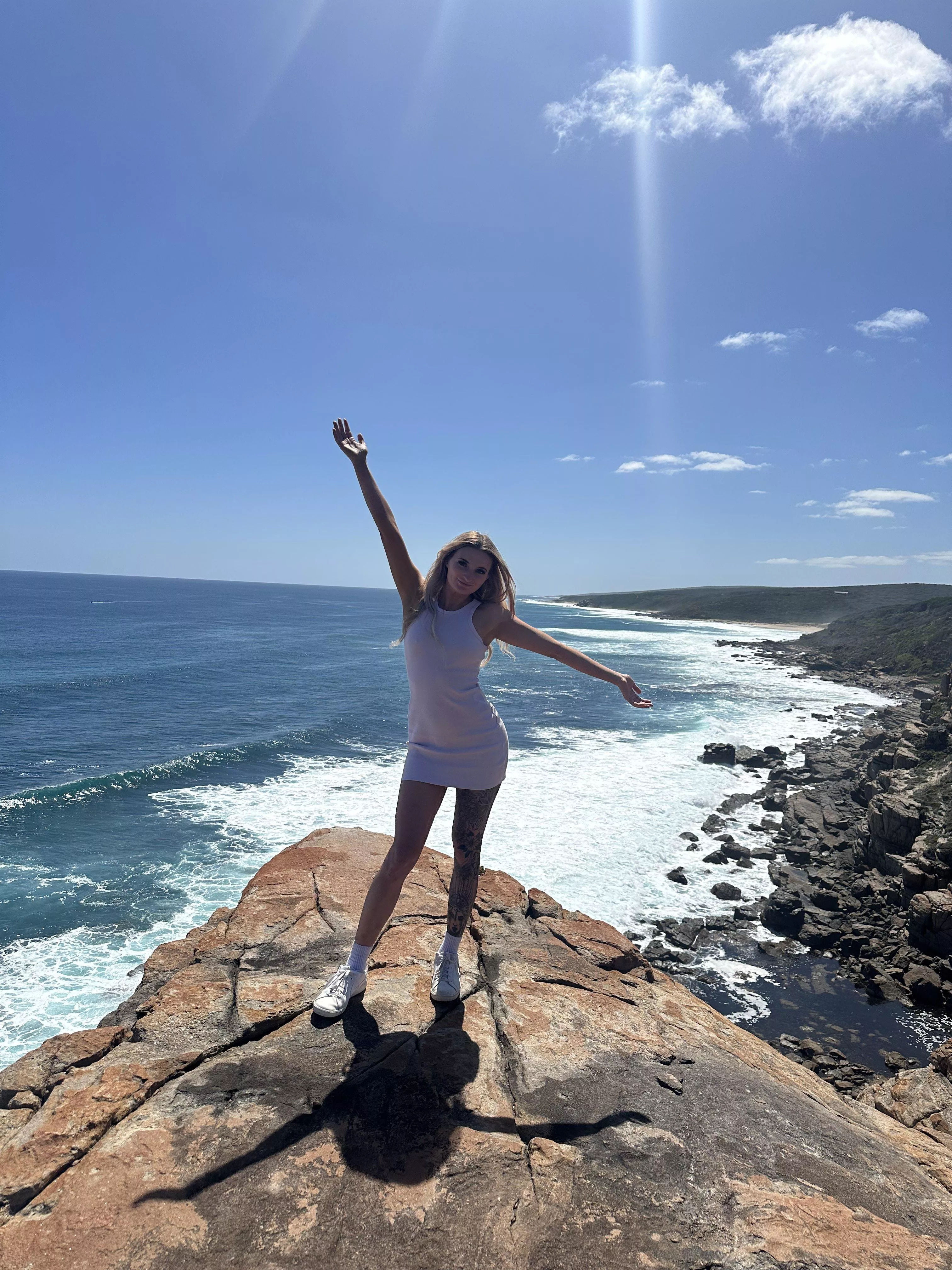 Tiny and petite, just how you like it