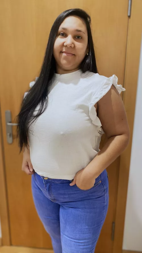 Today I came to work free of pressure. (OC)