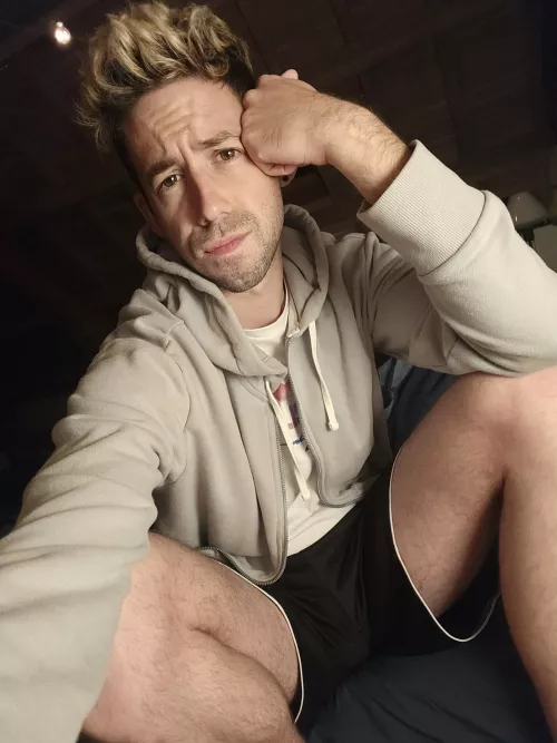 Too much meeting, too little gaming 😮‍💨