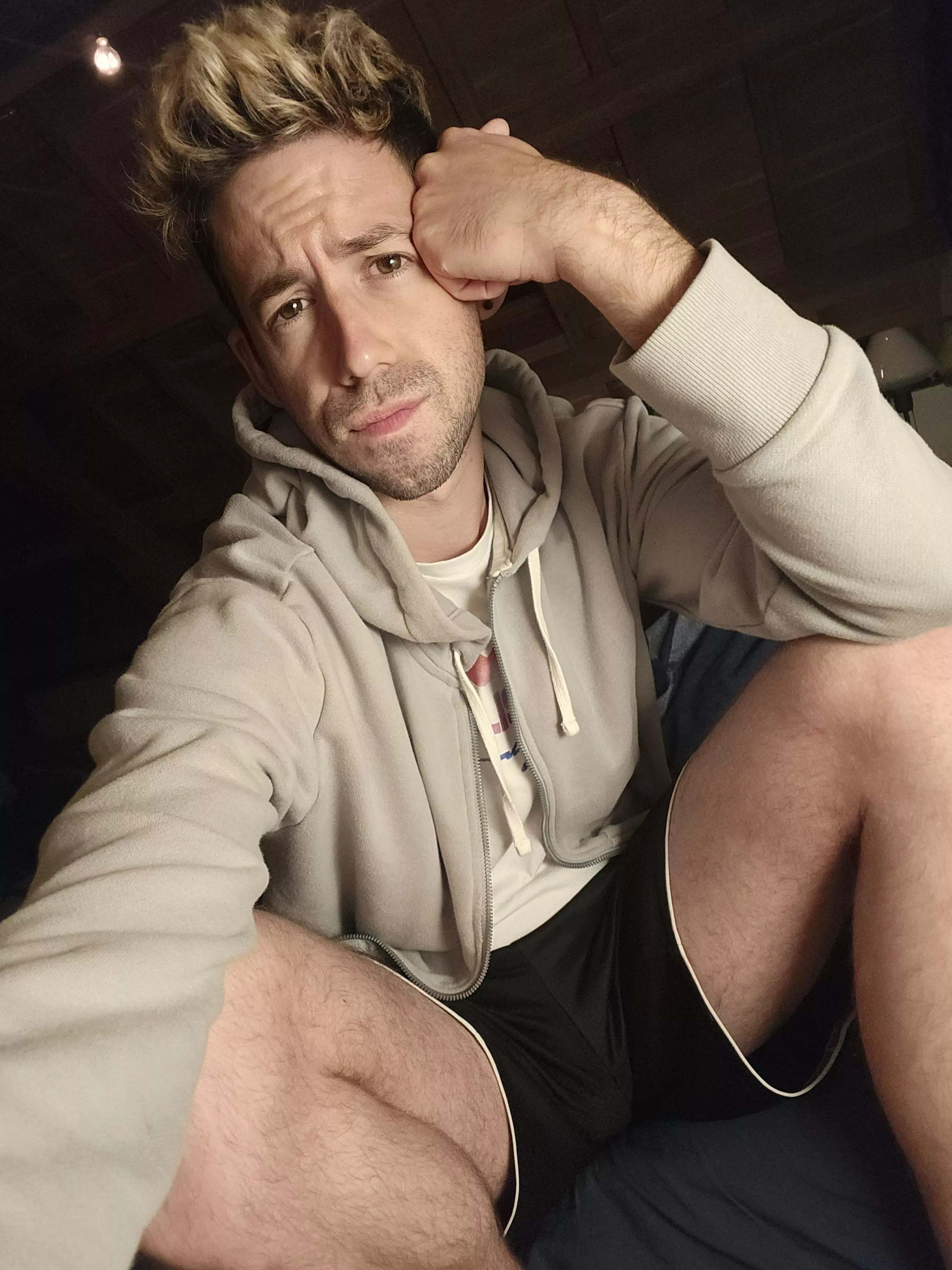 Too much meeting, too little gaming 😮‍💨