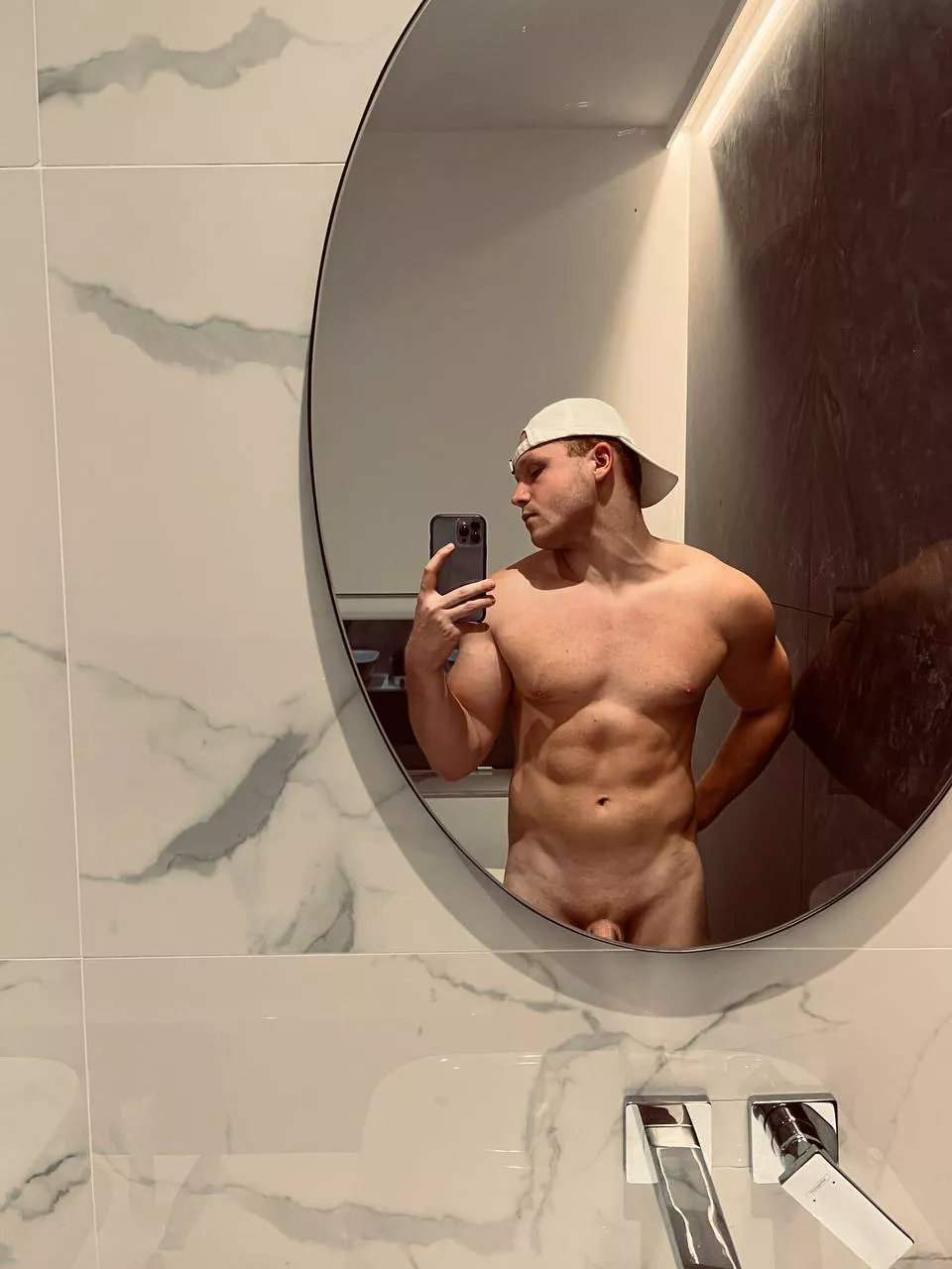 Trouble never looked so fine.