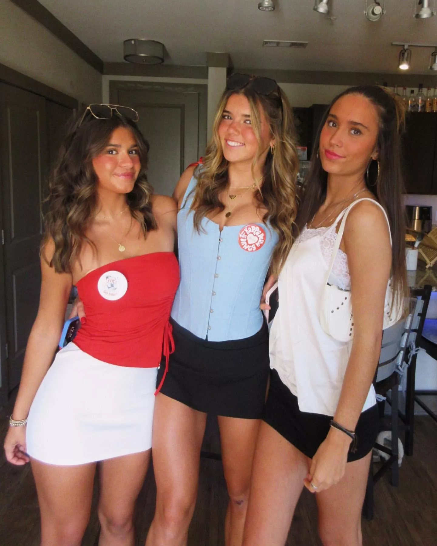 University of Georgia Kappa Delta