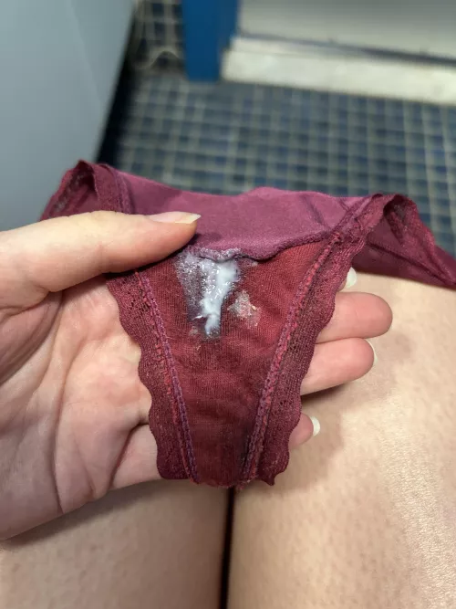 Wanna have a taste?👅