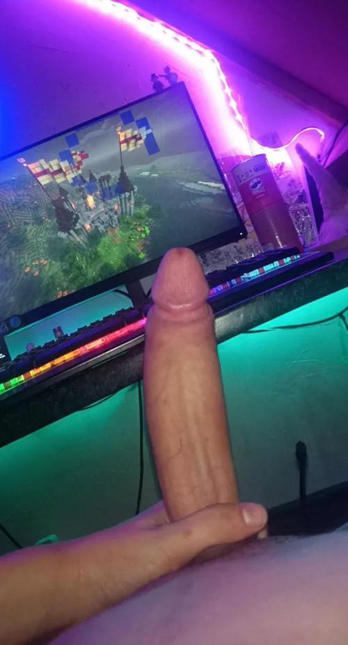 What do u think of my castle?