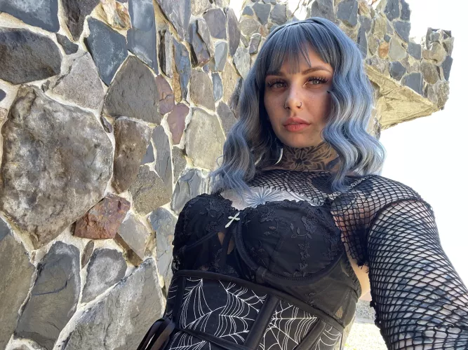 What do you think about the view