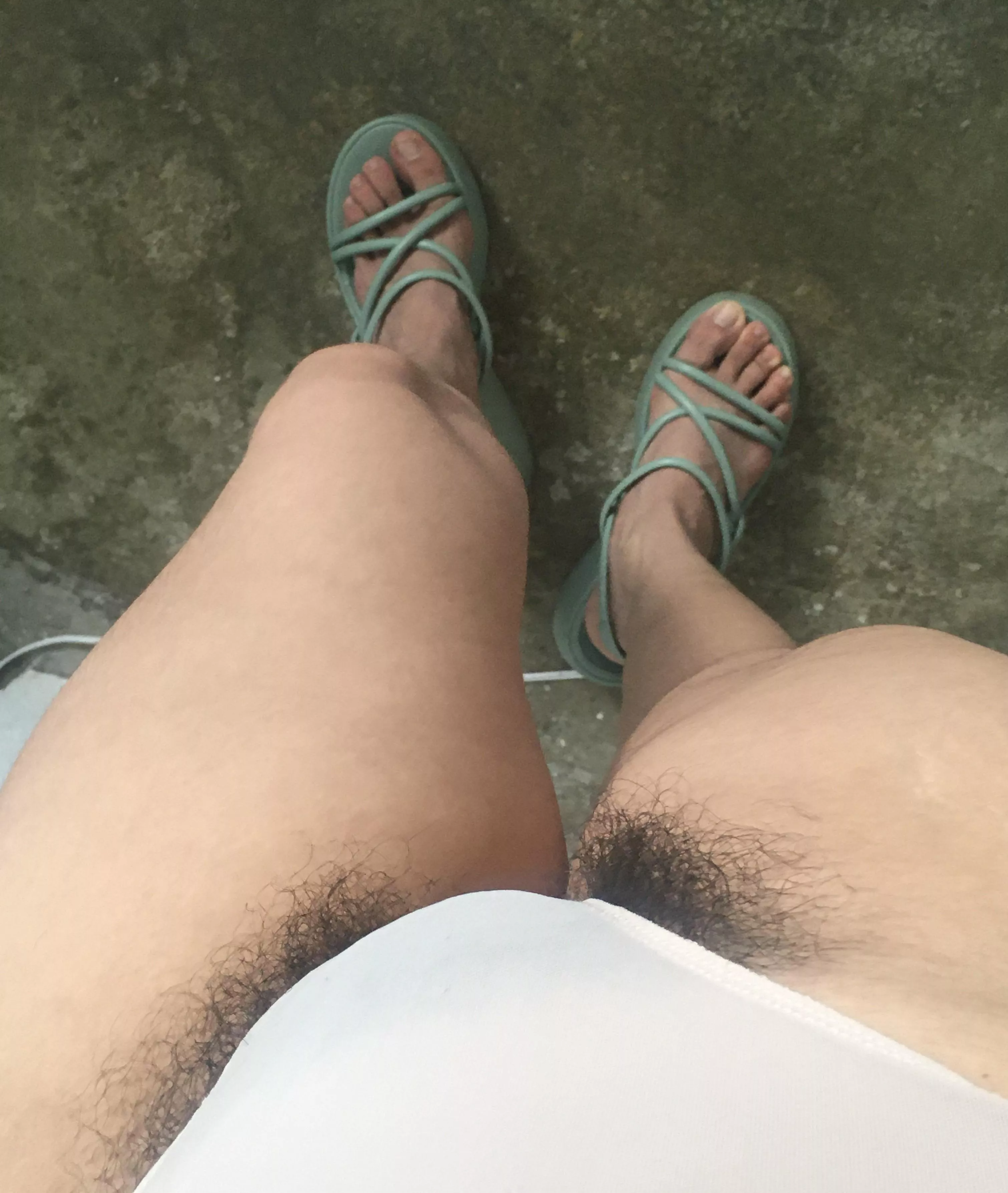 What would you do to me?