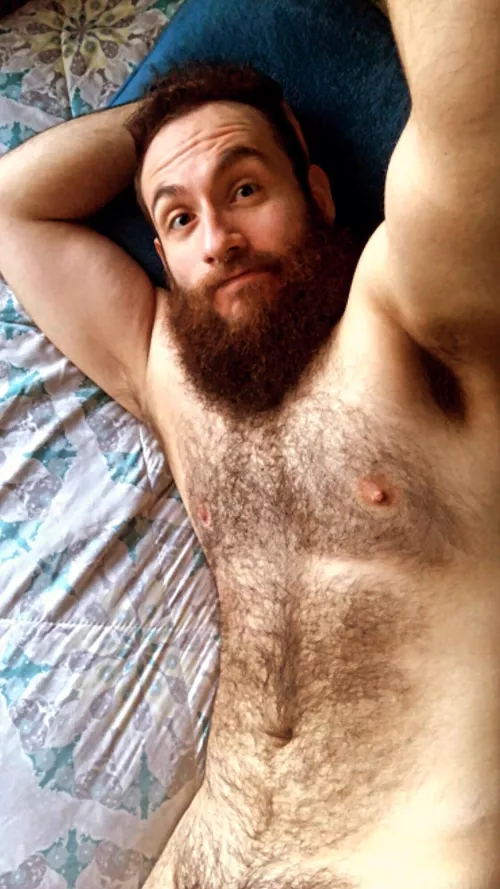 What you guys think? 😈