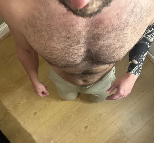 Who wants me in this position???