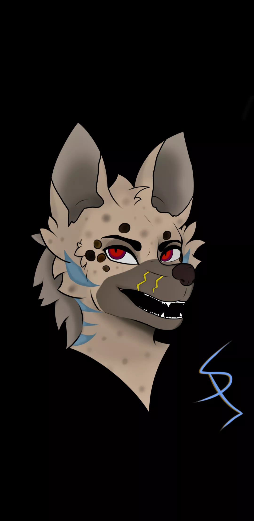 Why people say yeens stink???