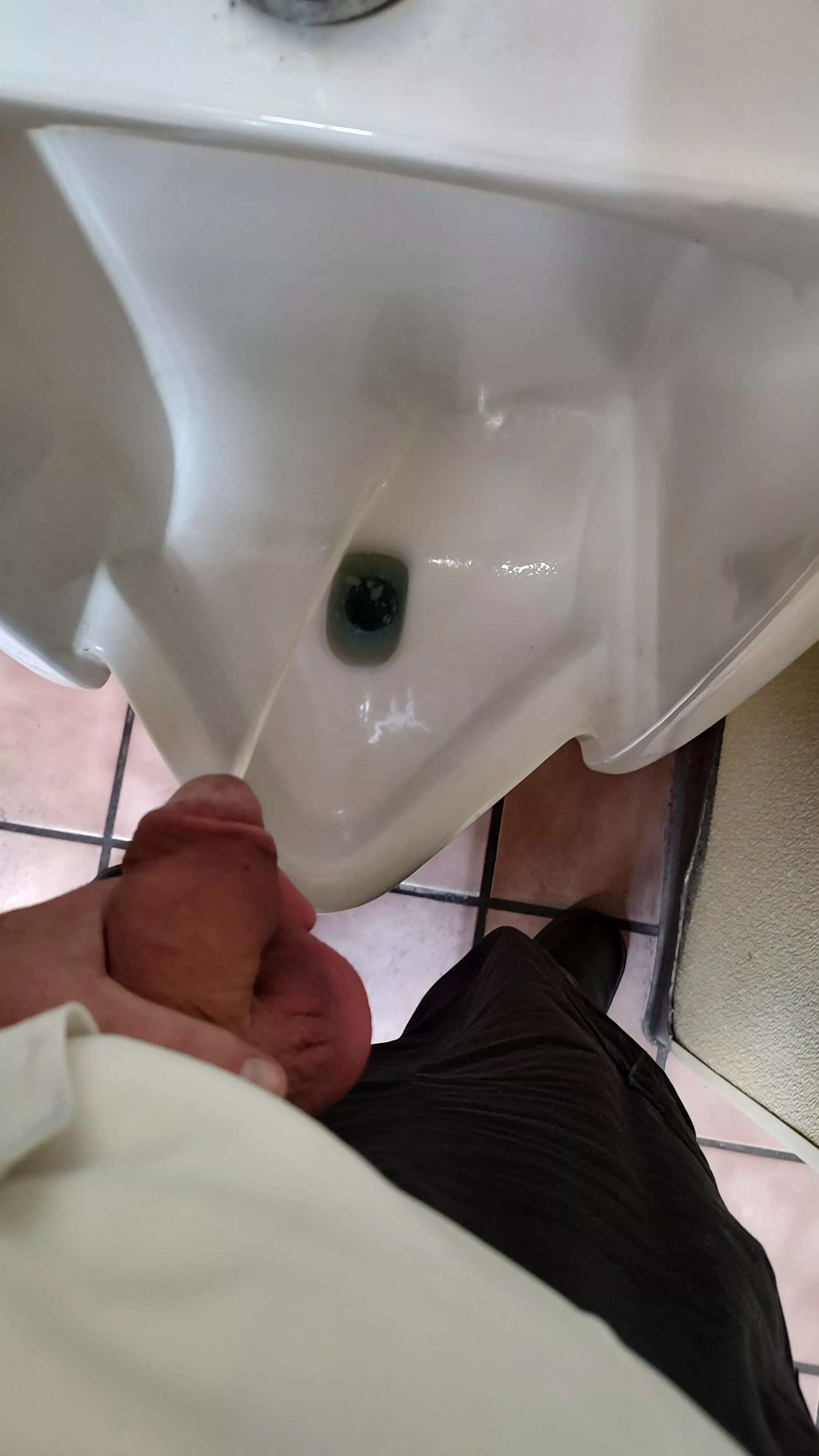 Wish I had a helping hand