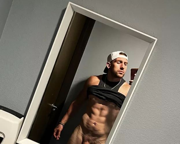 Workout crushed. Now need some one to crush! (30) (m)