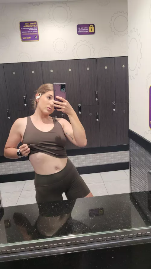 Would love some help getting in that extra cardio 🥵