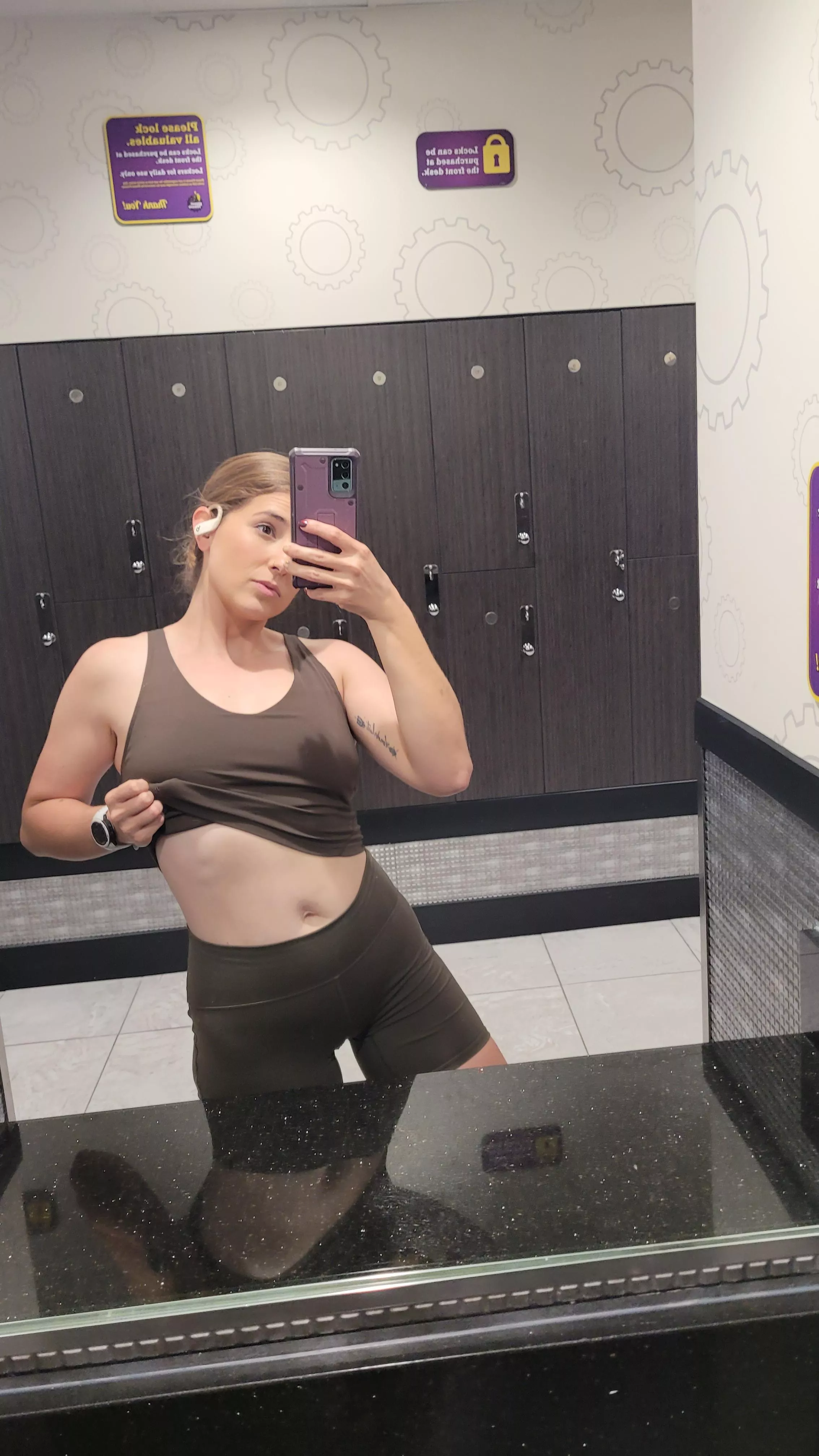 Would love some help getting in that extra cardio 🥵