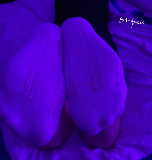 would you bury your face into my soles?