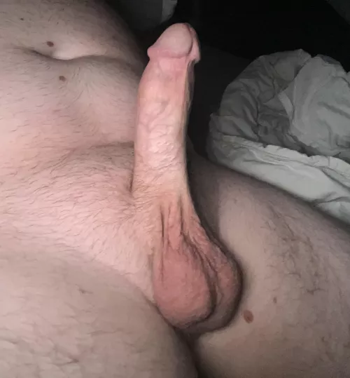Would you fuck the dad next door?