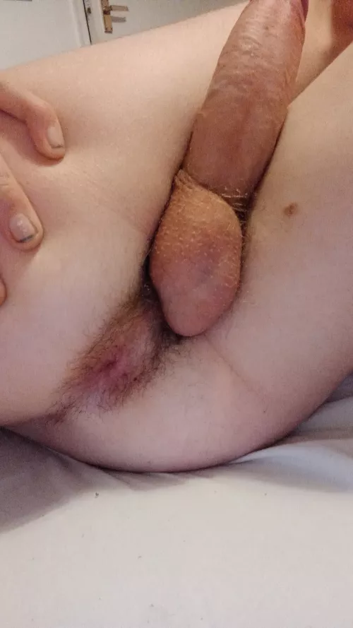 Would you use my tight virgin hole?