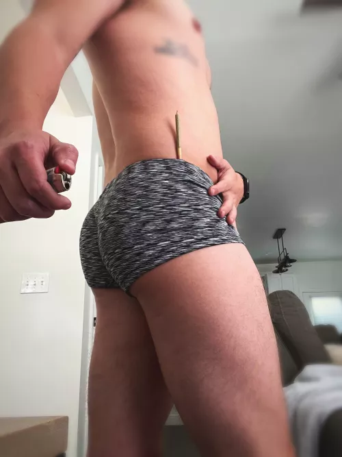 You can grab it, I don’t [m]ind 🌿