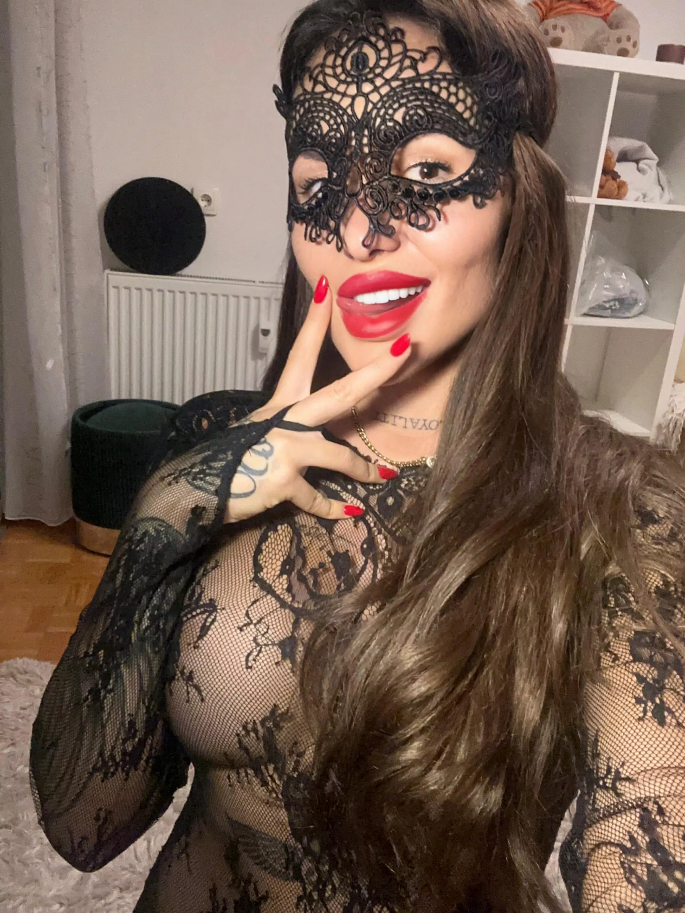 you have been baited ;p