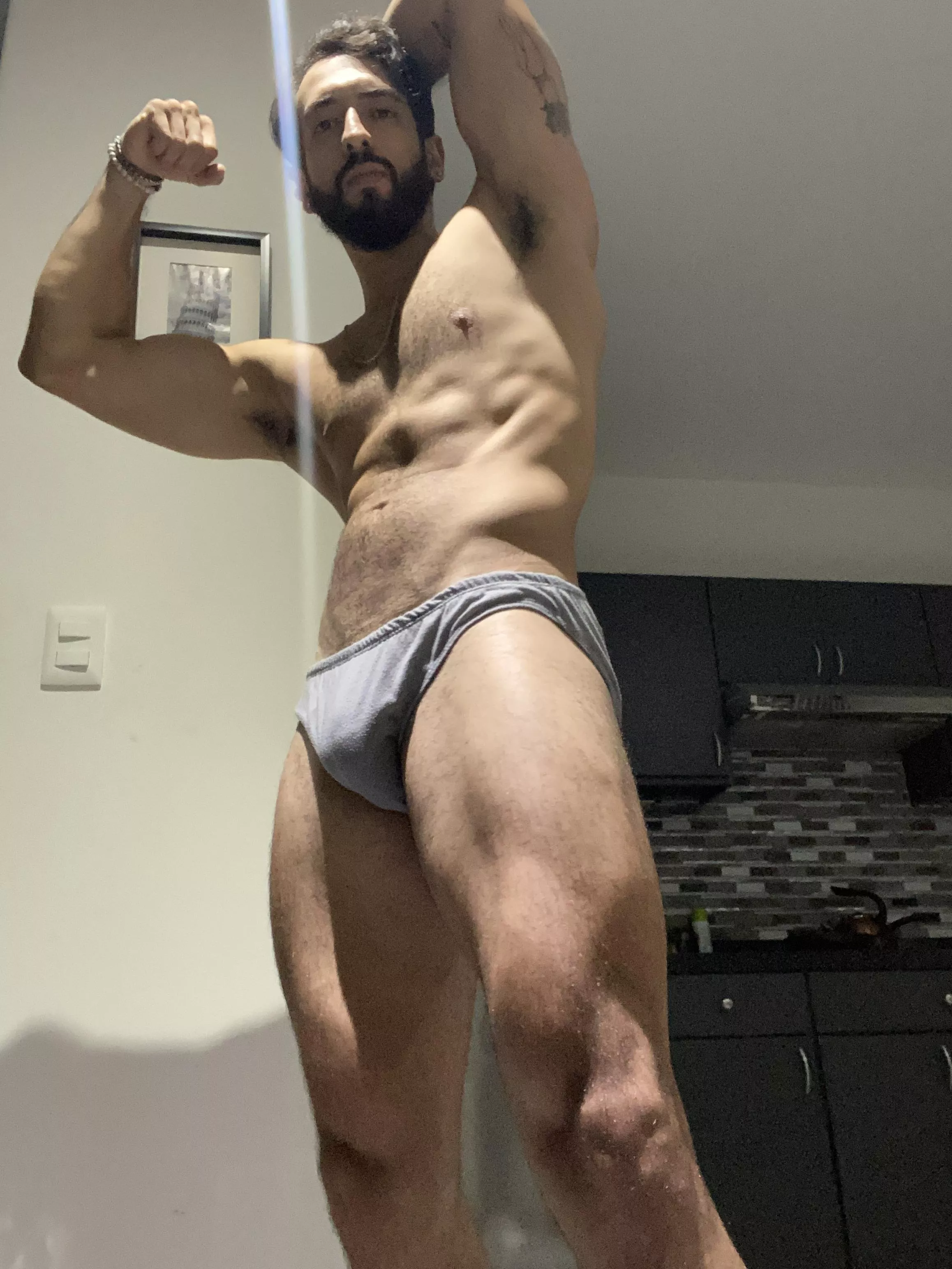 you like what you see?