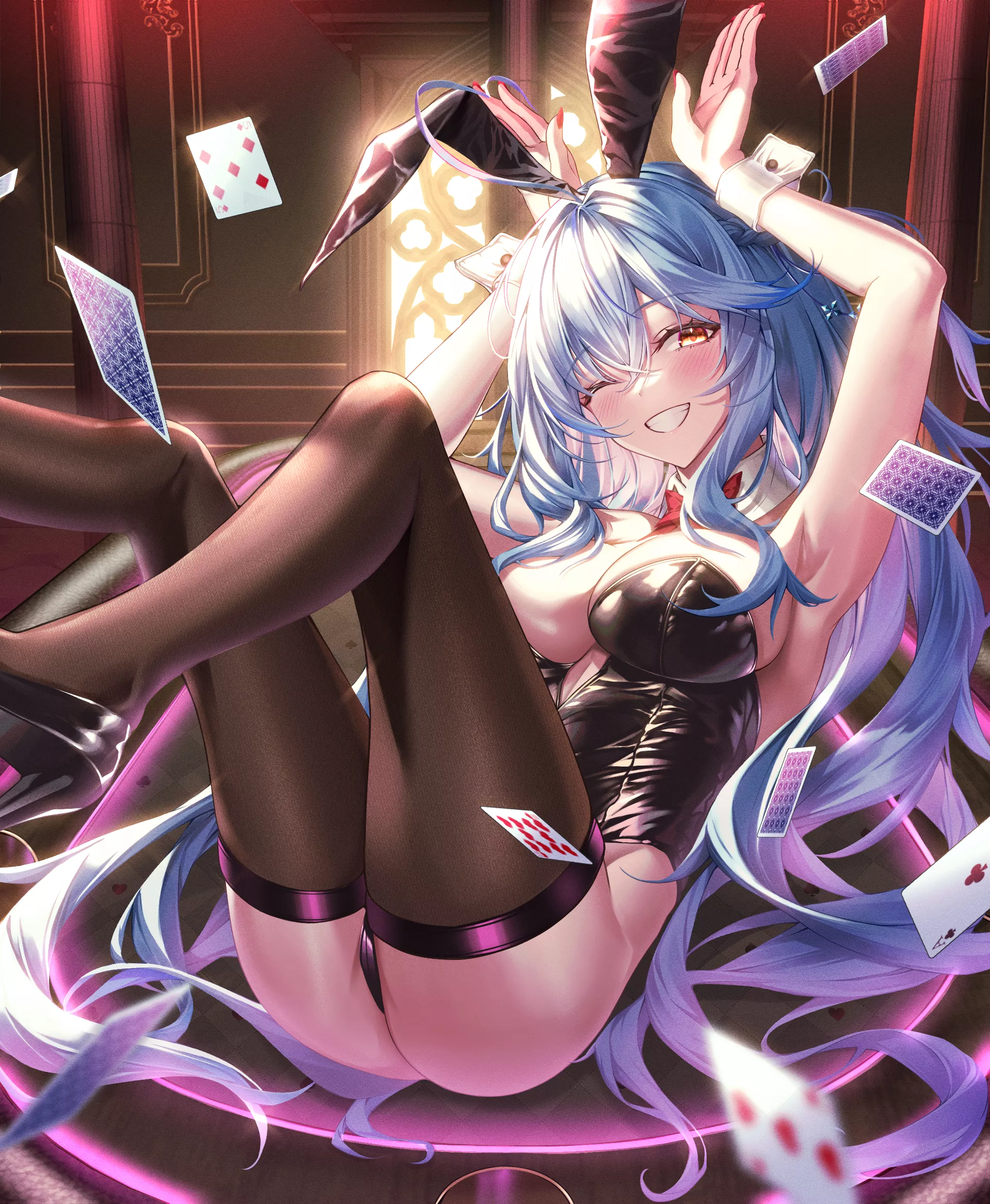 Yukihana Lamy [Hololive]