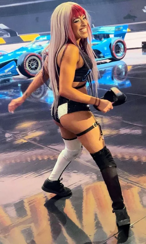 Zelina Vega