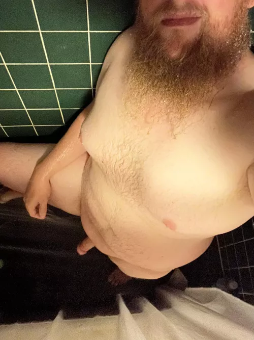 40M Thirsty Thursday?